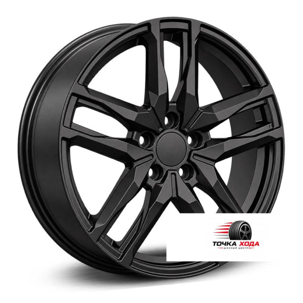 iFree R18 / 6.5J PCD 5x108 ЕТ 33 ЦО 60.1 Бомбей