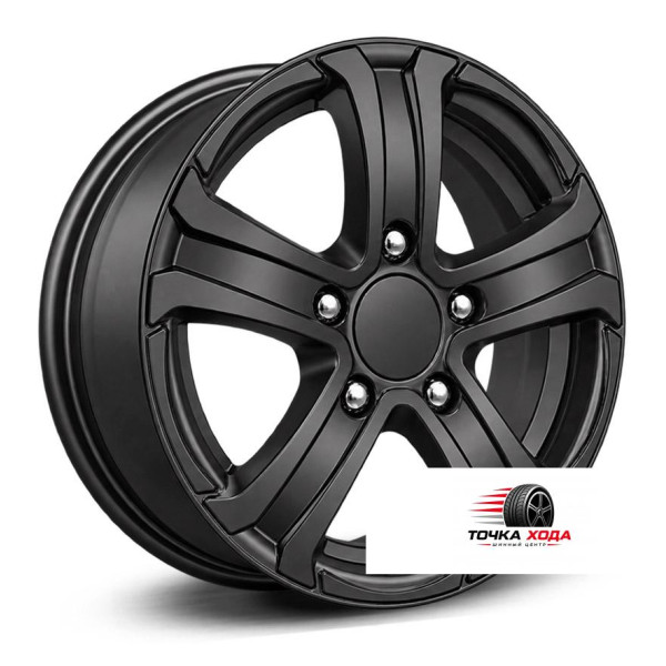 iFree R16 / 6J PCD 5x139.7 ЕТ 40 ЦО 98.2 Хафпайп