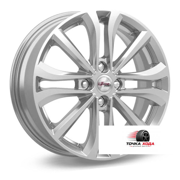 iFree R16 / 6J PCD 4x100 ЕТ 45 ЦО 60.1 Панган