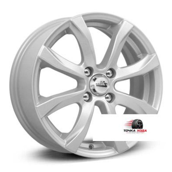 iFree R15 / 6J PCD 4x108 ЕТ 30 ЦО 65.1 Дайс