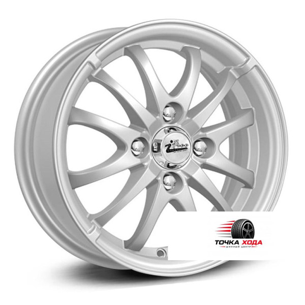iFree R13 / 5.5J PCD 4x98 ЕТ 35 ЦО 58.6 Аврора