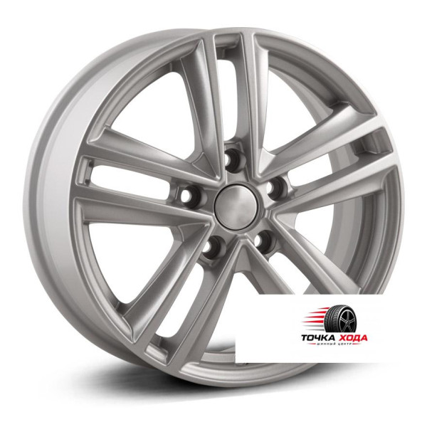 iFree R16 / 6.5J PCD 5x114.3 ЕТ 50 ЦО 67.1 Катар