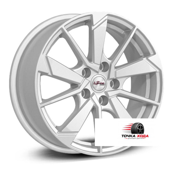 iFree R16 / 6.5J PCD 5x108 ЕТ 46 ЦО 63.35 Зиплайн