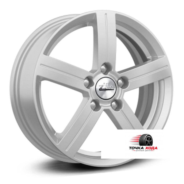 iFree R16 / 6J PCD 5x112 ЕТ 46 ЦО 57.1 Оруэлл