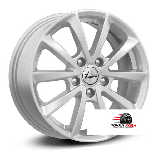 iFree R16 / 6.5J PCD 5x114.3 ЕТ 44 ЦО 67.1 Скайрим
