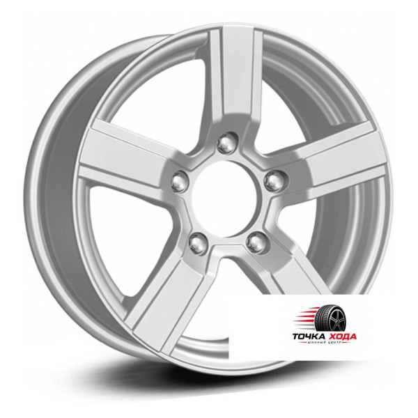 iFree R16 / 6.5J PCD 5x139.7 ЕТ 40 ЦО 98.1 Райдер