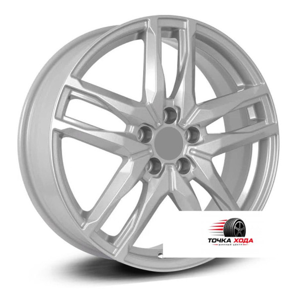 iFree R18 / 6.5J PCD 5x114.3 ЕТ 37 ЦО 66.6 Бомбей