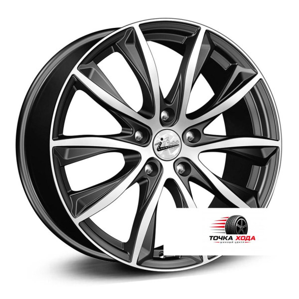 iFree R18 / 7.5J PCD 5x108 ЕТ 47 ЦО 60.1 Каzaнтип