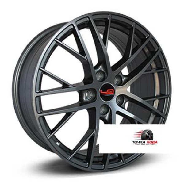 Legeartis Concept R20 / 9J PCD 5x112 ЕТ 29 ЦО 66.6 A515