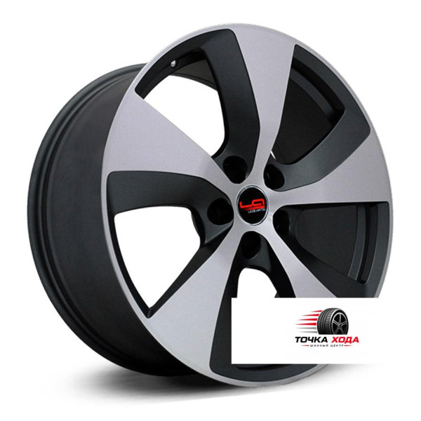 Legeartis Concept R20 / 9J PCD 5x112 ЕТ 33 ЦО 66.6 A516