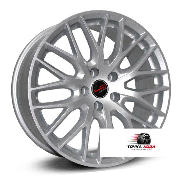 Legeartis Concept R20 / 9J PCD 5x112 ЕТ 37 ЦО 66.6 A517