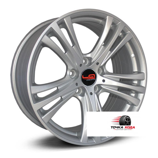 Legeartis Concept R18 / 8J PCD 5x120 ЕТ 32 ЦО 72.6 B520