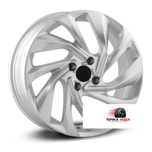 Legeartis Concept R16 / 6.5J PCD 5x114.3 ЕТ 38 ЦО 67.1 Ci505