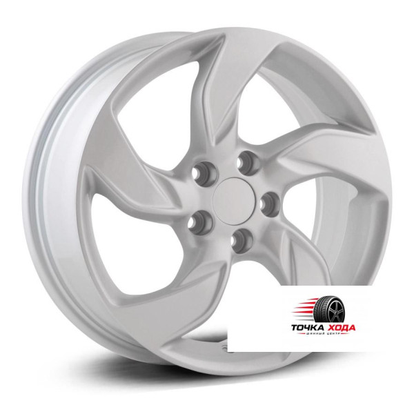 Legeartis Concept R16 / 6.5J PCD 5x105 ЕТ 39 ЦО 56.6 GM502