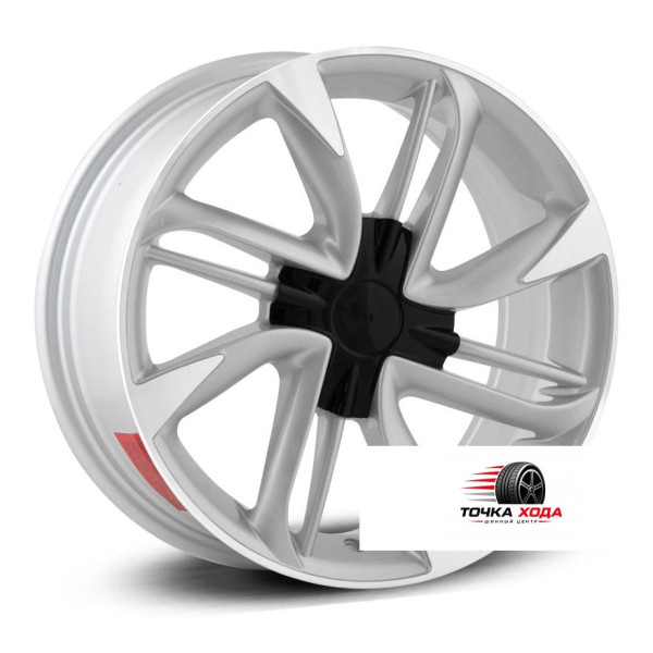 Legeartis Concept R15 / 6.5J PCD 4x100 ЕТ 40 ЦО 56.6 GM506