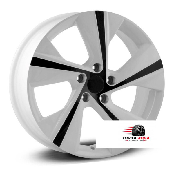 Legeartis Concept R17 / 7J PCD 5x114.3 ЕТ 40 ЦО 67.1 HND509