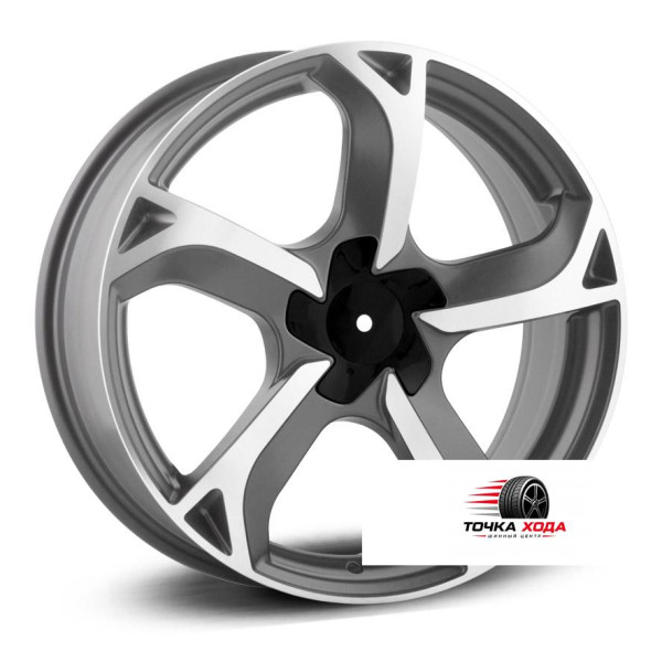 Legeartis Concept R20 / 8.5J PCD 5x112 ЕТ 56 ЦО 66.6 MB507