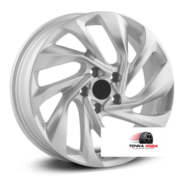 Legeartis Concept R18 / 7J PCD 5x114.3 ЕТ 38 ЦО 67.1 Mi507