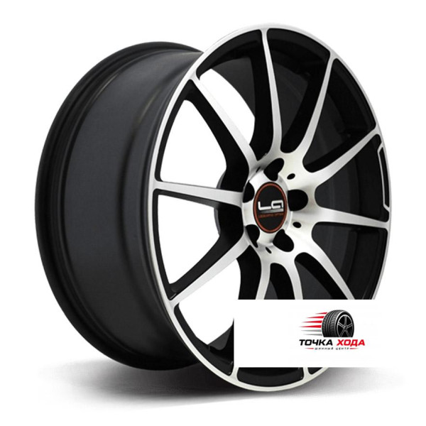 Legeartis Concept R19 / 9.5J PCD 5x112 ЕТ 43.5 ЦО 66.6 MR528