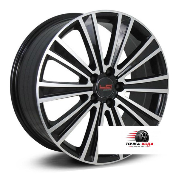 Legeartis Concept R18 / 8J PCD 5x112 ЕТ 33 ЦО 66.6 MR540