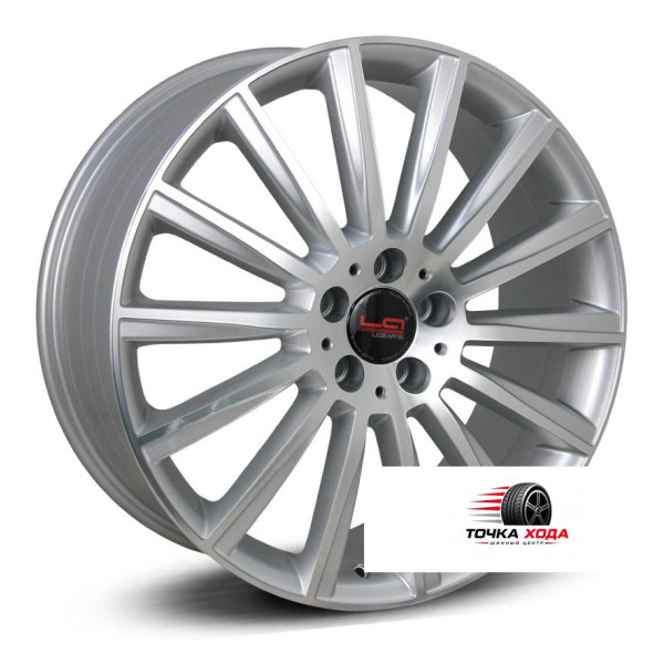 Legeartis Concept R20 / 8.5J PCD 5x112 ЕТ 29 ЦО 66.6 MR542
