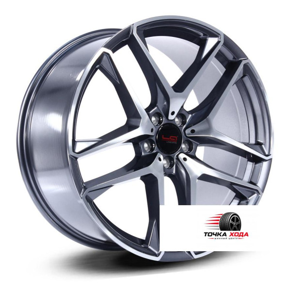 Legeartis Concept R21 / 11J PCD 5x112 ЕТ 49 ЦО 66.6 MR546