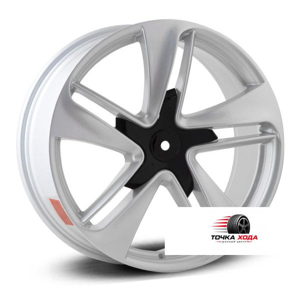 Legeartis Concept R18 / 8J PCD 5x120 ЕТ 42 ЦО 67.1 OPL503