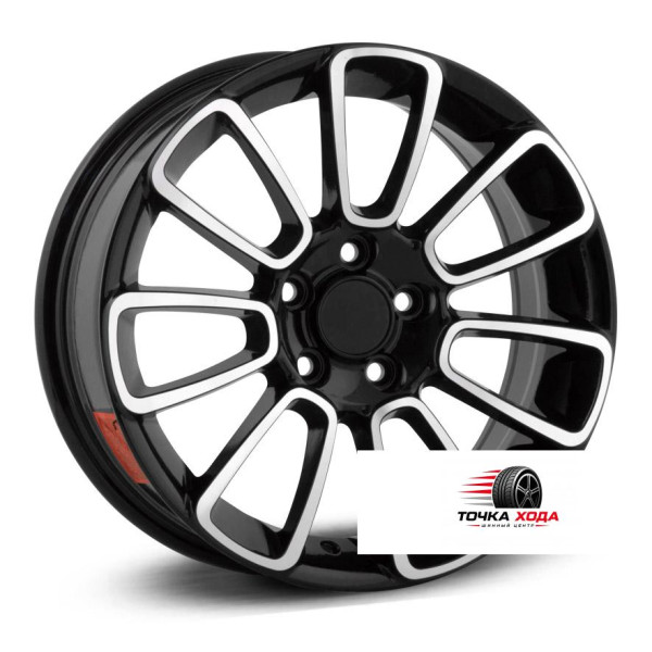 Legeartis Concept R16 / 6.5J PCD 5x105 ЕТ 39 ЦО 56.6 OPL505