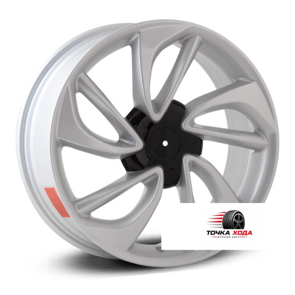 Legeartis Concept R17 / 7J PCD 5x105 ЕТ 42 ЦО 56.6 OPL513