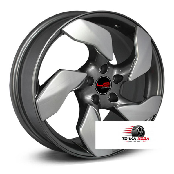 Legeartis Concept R18 / 7J PCD 5x115 ЕТ 45 ЦО 70.3 OPL539