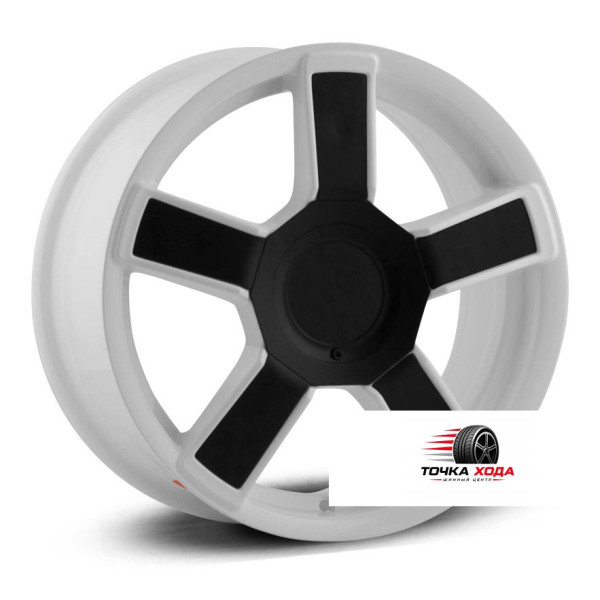Legeartis Concept R16 / 7J PCD 4x108 ЕТ 32 ЦО 65.1 PG532