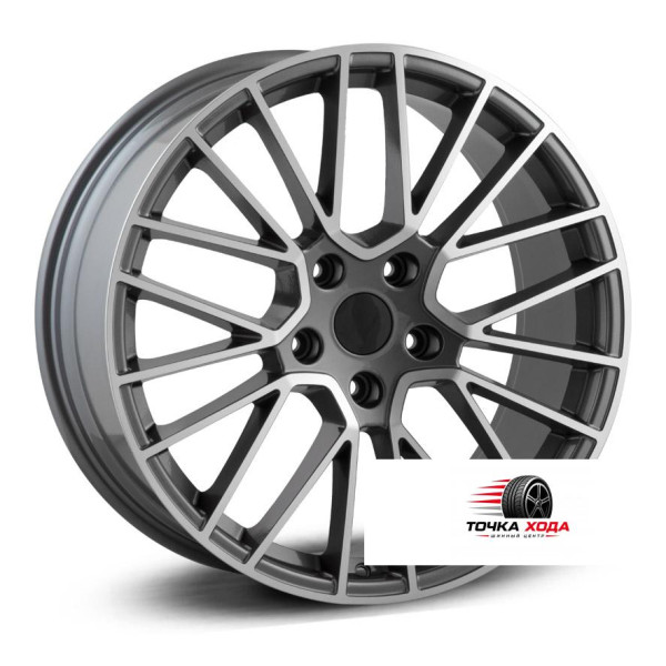 Legeartis Concept R21 / 11J PCD 5x130 ЕТ 58 ЦО 71.6 PR521