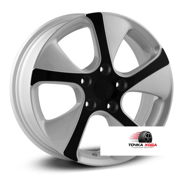 Legeartis Concept R16 / 6.5J PCD 5x114.3 ЕТ 47 ЦО 66.1 RN519