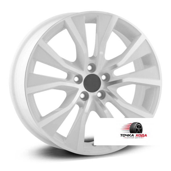Legeartis Concept R17 / 7J PCD 5x100 ЕТ 48 ЦО 56.1 SB506
