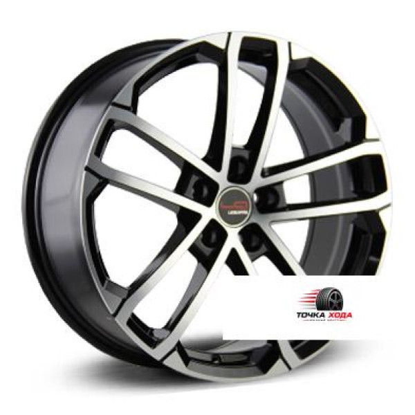 Legeartis Concept R17 / 7J PCD 5x112 ЕТ 40 ЦО 57.1 SK512