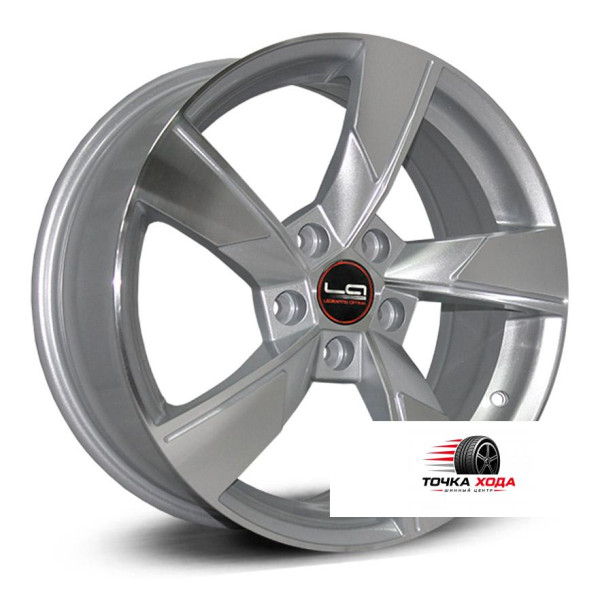 Legeartis Concept R17 / 7J PCD 5x112 ЕТ 40 ЦО 57.1 SK522