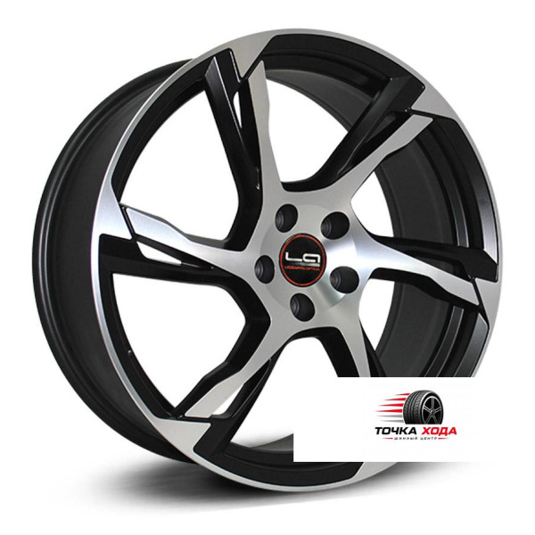 Legeartis Concept R19 / 8J PCD 5x108 ЕТ 42 ЦО 63.3 V514