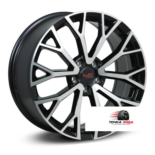 Legeartis Concept R19 / 8J PCD 5x108 ЕТ 42.5 ЦО 63.3 V523