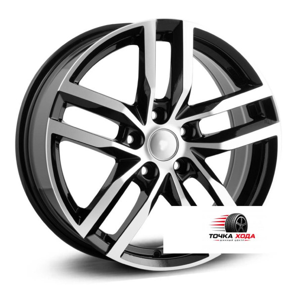 Legeartis Concept R17 / 7J PCD 5x112 ЕТ 40 ЦО 57.1 VV502