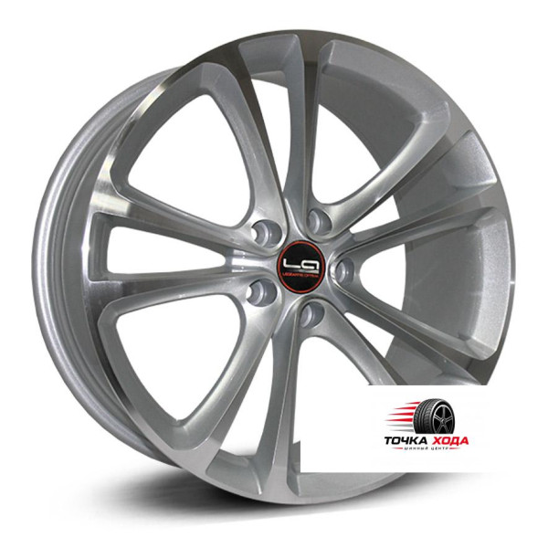 Legeartis Concept R19 / 8.5J PCD 5x112 ЕТ 33 ЦО 57.1 VV540