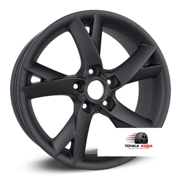 Legeartis Optima R17 / 7.5J PCD 5x112 ЕТ 45 ЦО 66.6 A33