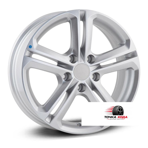 Legeartis Optima R16 / 6.5J PCD 5x112 ЕТ 33 ЦО 57.1 A74