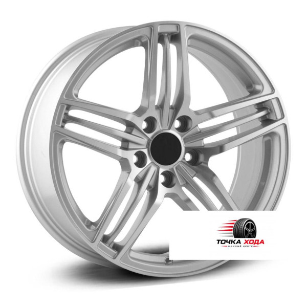 Legeartis Optima R17 / 8J PCD 5x112 ЕТ 39 ЦО 66.6 A91