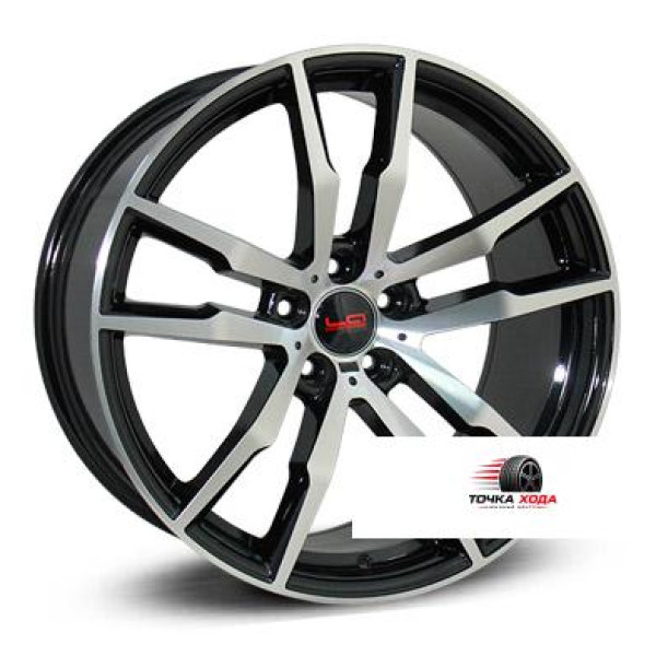 Legeartis Optima R20 / 10.5J PCD 5x112 ЕТ 40 ЦО 66.6 B222