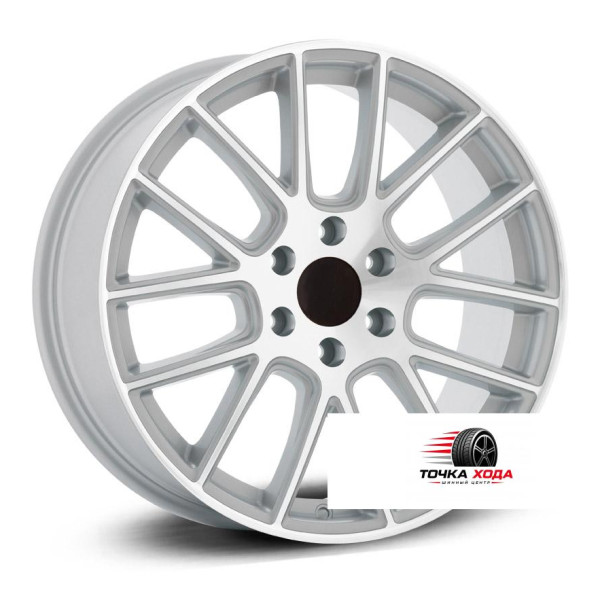 Legeartis Optima R18 / 8J PCD 6x120 ЕТ 53 ЦО 67.1 CL4