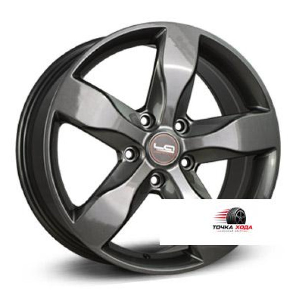 Legeartis Optima R20 / 8J PCD 5x127 ЕТ 56 ЦО 71.6 CR8