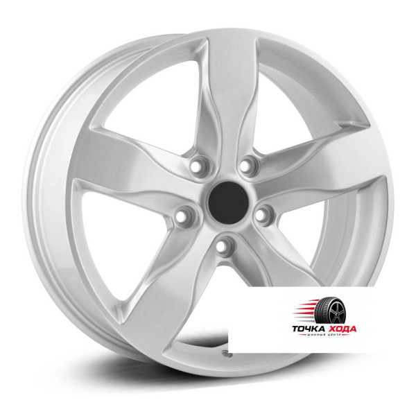 Legeartis Optima R20 / 8J PCD 5x127 ЕТ 40 ЦО 71.6 CR8