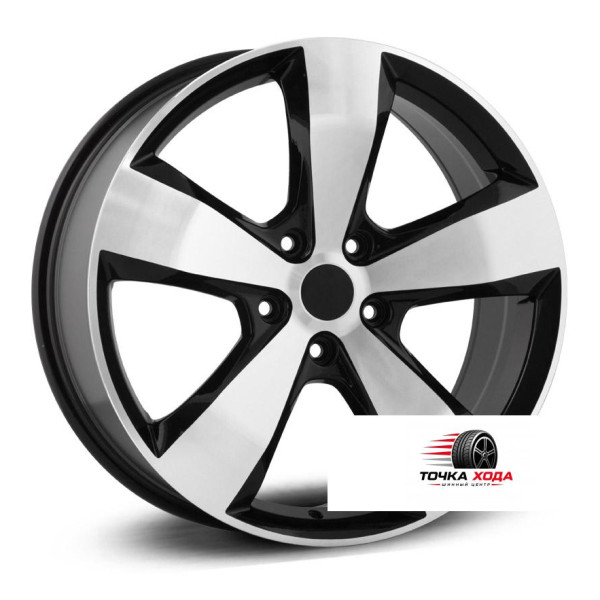 Legeartis Optima R20 / 8J PCD 5x127 ЕТ 56 ЦО 71.6 CR9