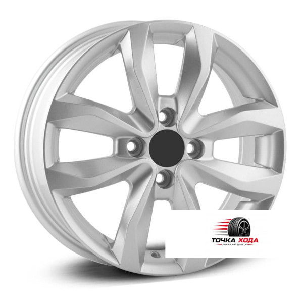 Legeartis Optima R15 / 6J PCD 4x100 ЕТ 48 ЦО 54.1 HND111