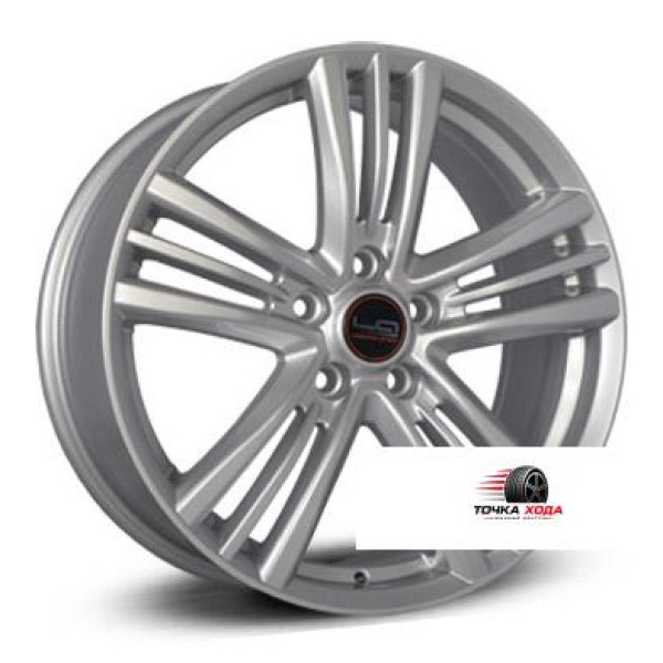 Legeartis Optima R18 / 6.5J PCD 5x114.3 ЕТ 48 ЦО 67.1 HND129